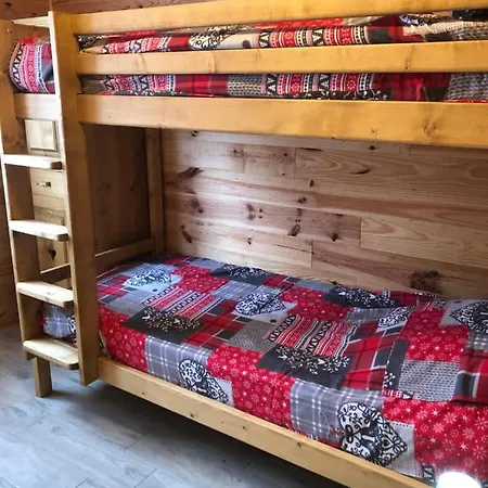 Chez Lavalou 4* Chaleureux En Bois Lannemezan