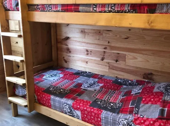 Chez Lavalou 4* Chaleureux En Bois Lannemezan